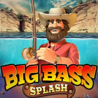 Big Bass Splash Spielautomat im Talismania Casino