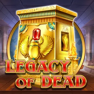 Legacy of Dead Spielautomat im Talismania Casino