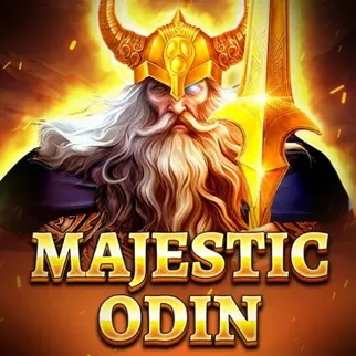 Majestic Odin Spielautomat im Talismania Casino