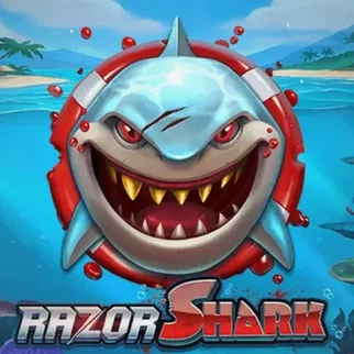 Razor Shark Spielautomat im Talismania Casino