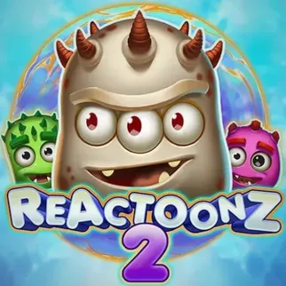 Reactoonz 2 Spielautomat im Talismania Casino